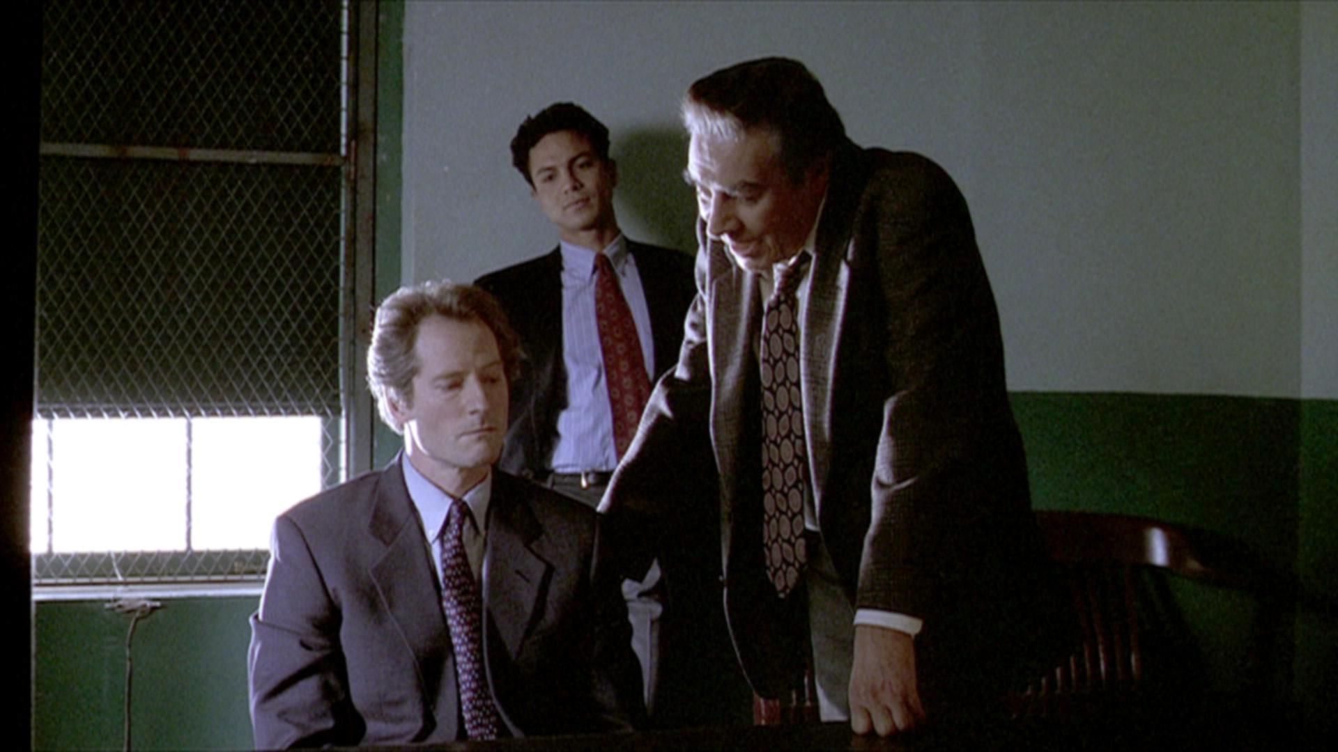 Law & Order