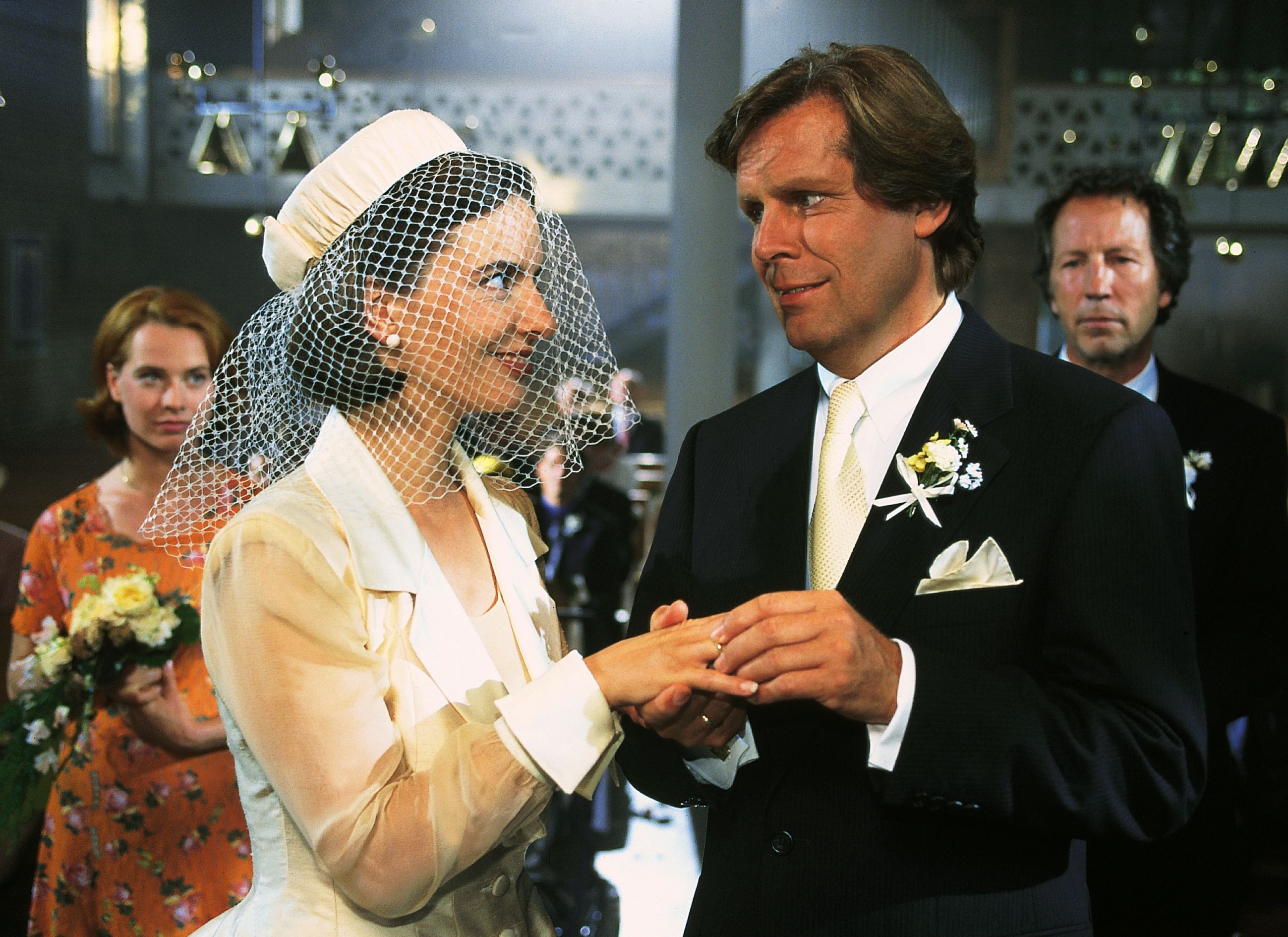 Dr. Stefan Frank - Der Arzt, dem die Frauen vertrauen