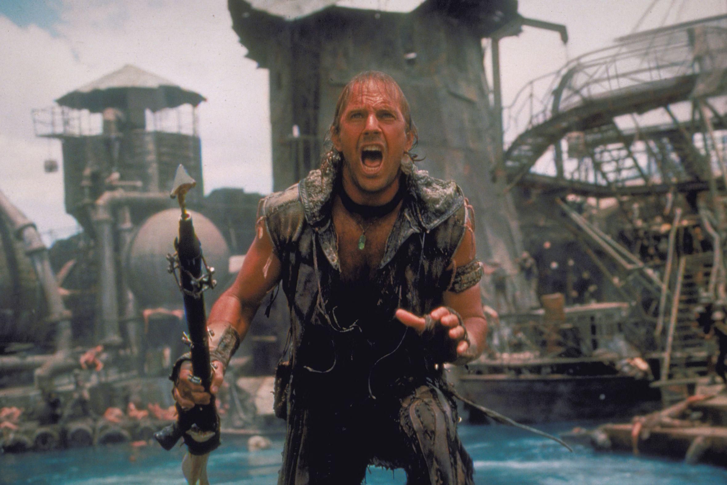 Waterworld