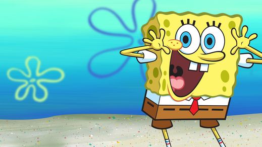 Spongebob Kinderserie Kritik | Square Roots: The Story Of SpongeBob ...
