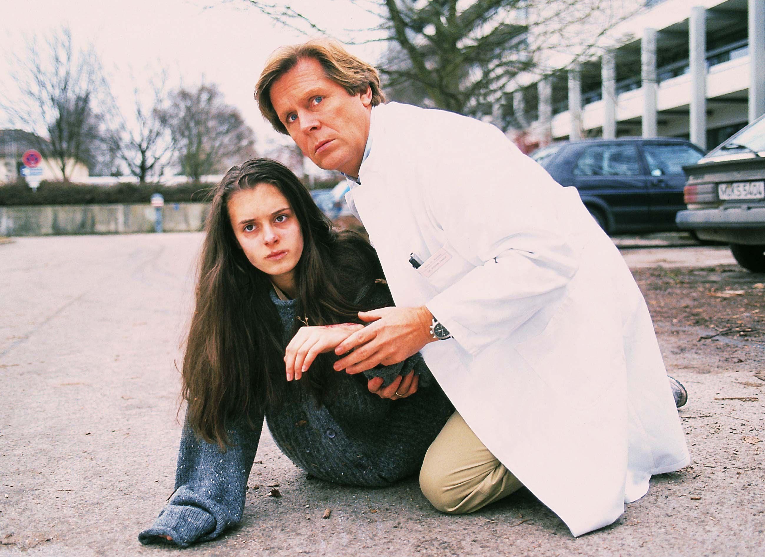 Dr. Stefan Frank - Der Arzt, dem die Frauen vertrauen