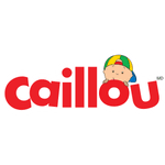 Caillou - Einmal süß, einmal sauer / Das Fingerpuppenspiel / Caillous Sammlung, Folge 20