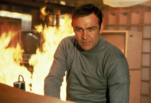 James Bond 007 - Man lebt nur zweimal