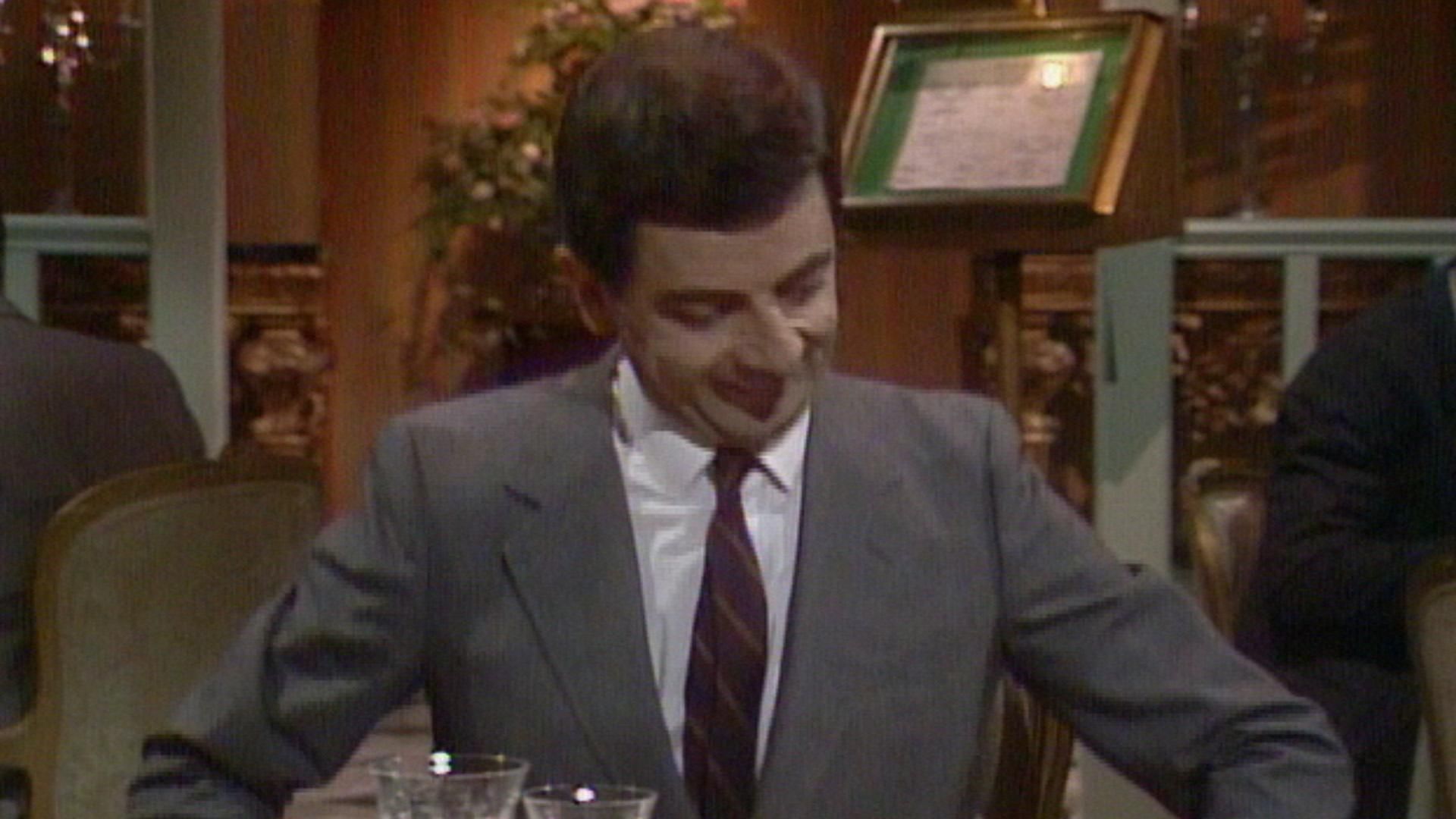 Mr. Bean