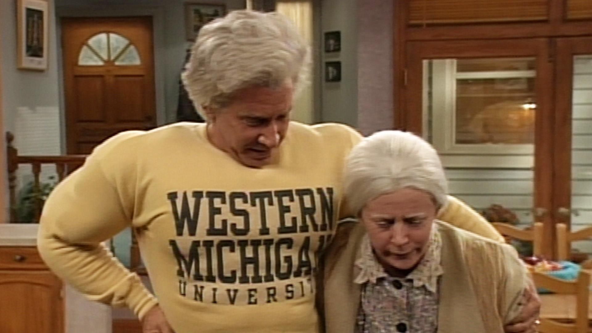 Hör' mal, wer da hämmert!