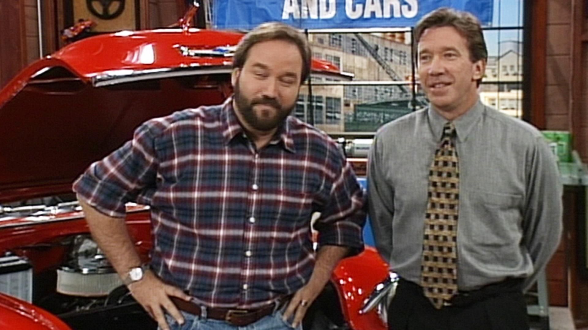 Hör' mal, wer da hämmert!