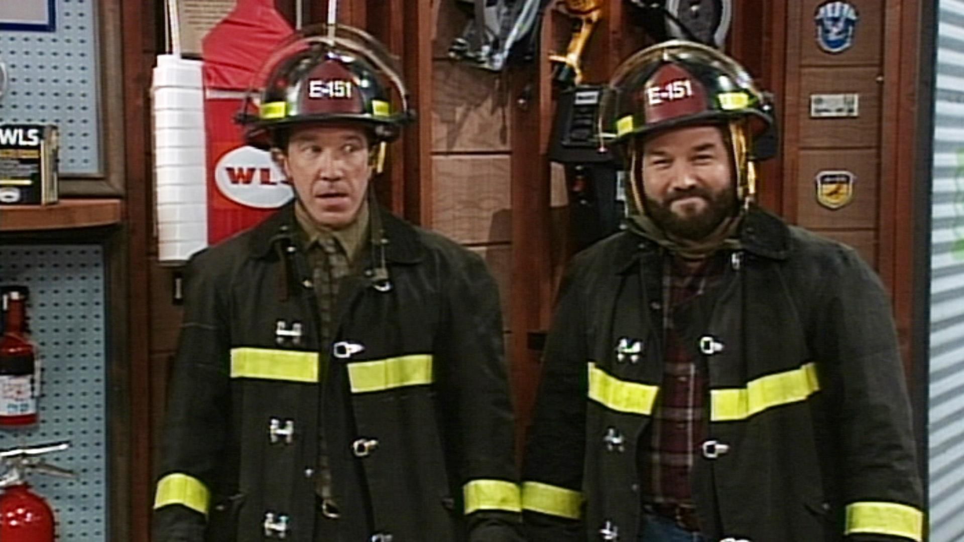 Hör' mal, wer da hämmert!