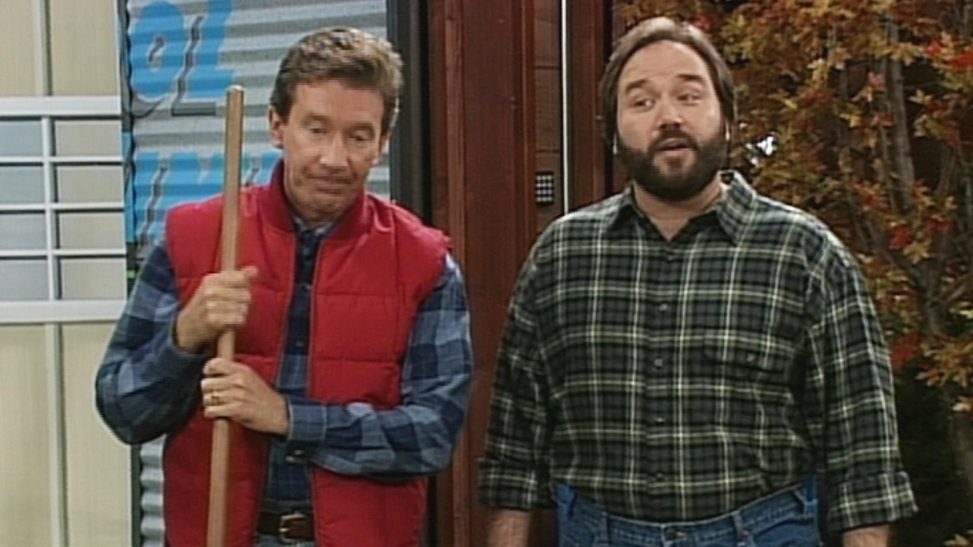 Hör' mal, wer da hämmert!