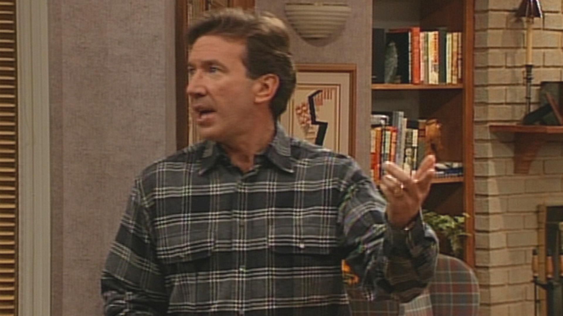 Hör' mal, wer da hämmert!