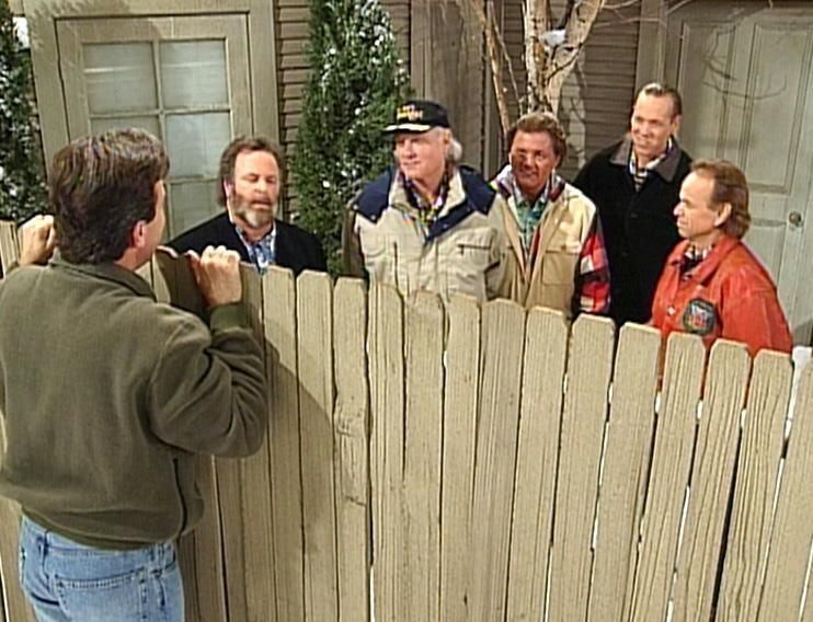 Hör' mal, wer da hämmert!