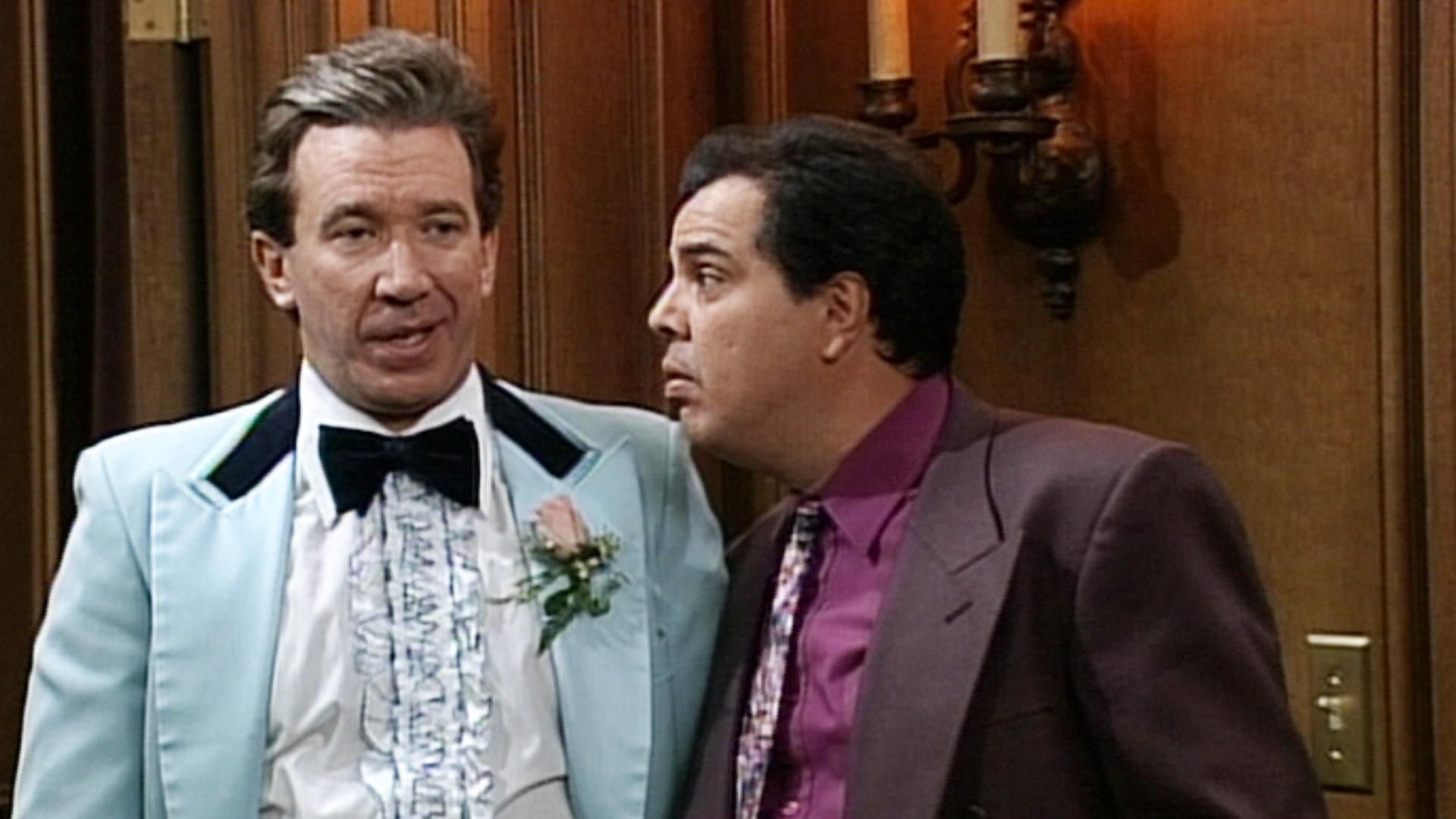 Hör' mal, wer da hämmert!