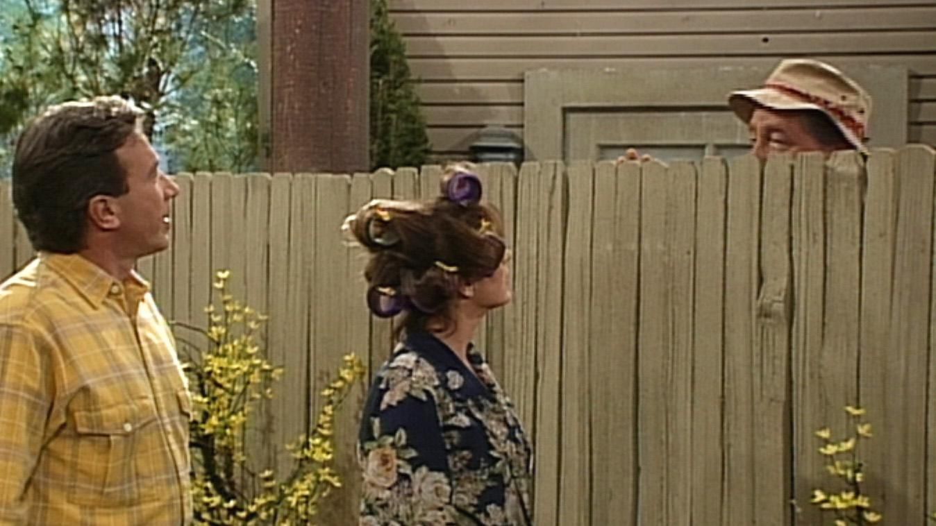 Hör' mal, wer da hämmert!