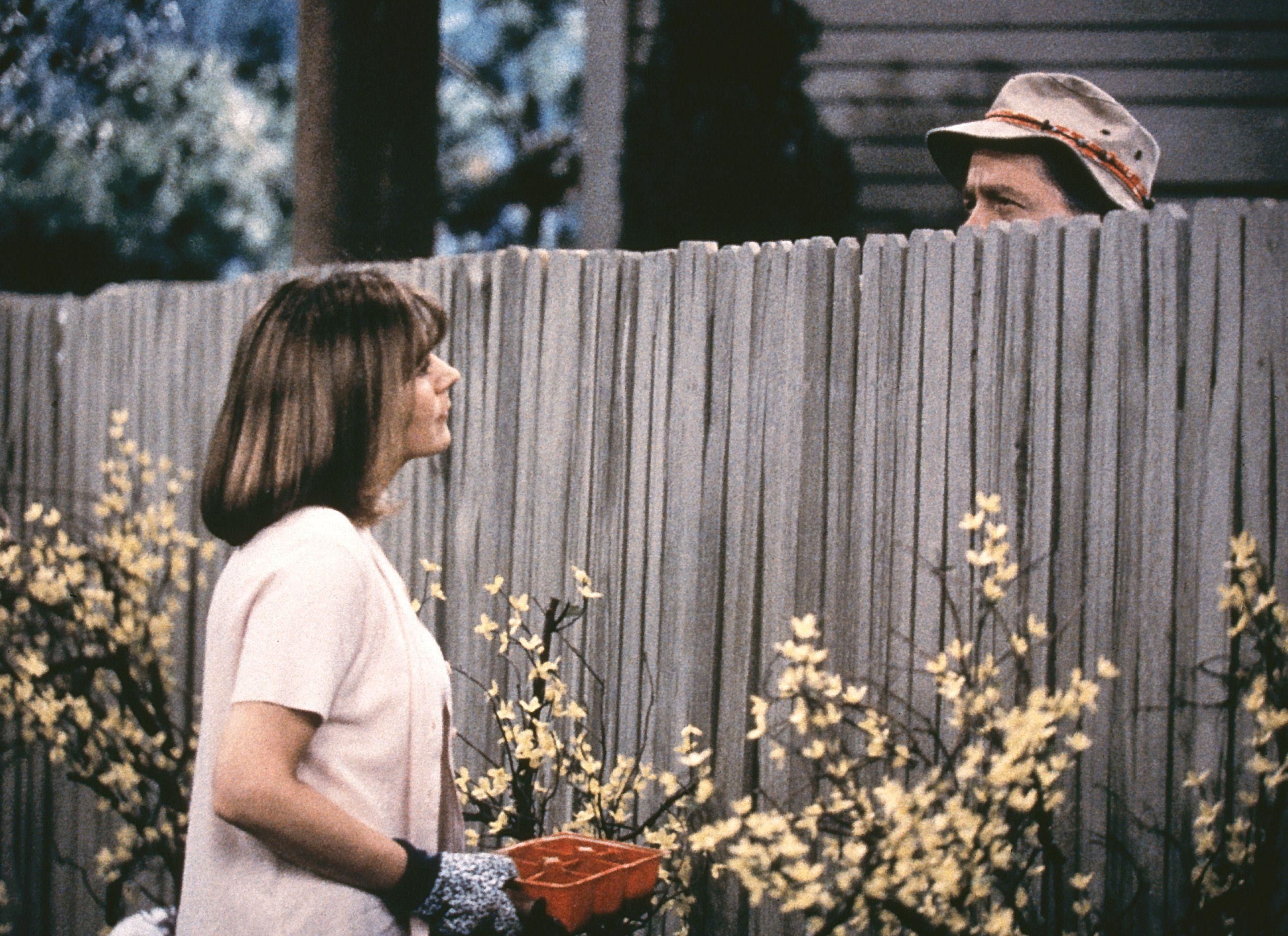 Hör' mal, wer da hämmert!