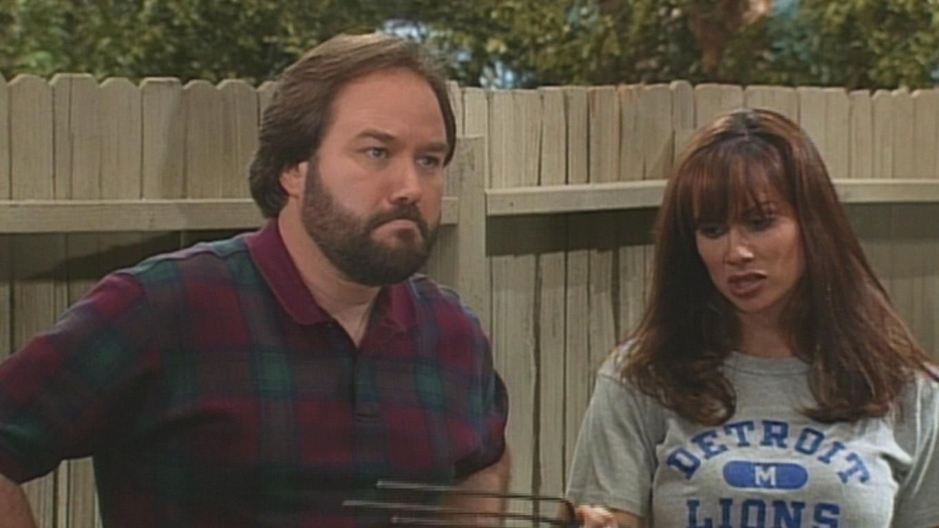 Hör' mal, wer da hämmert!