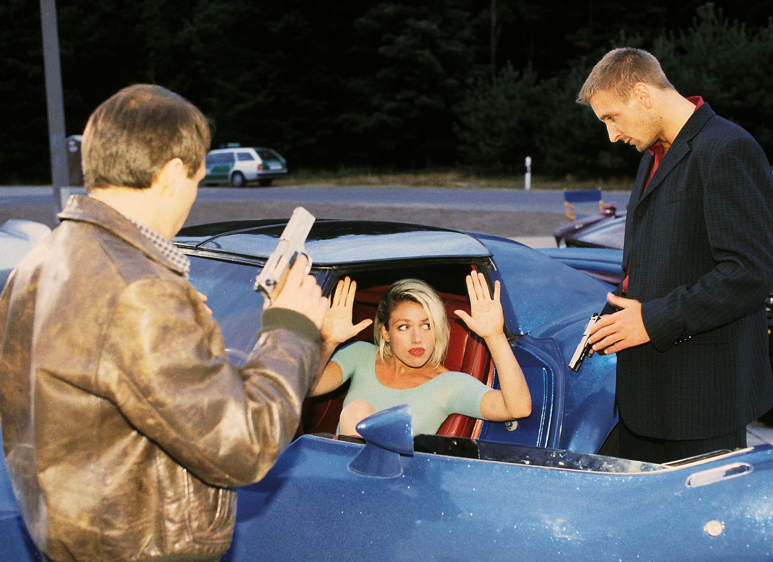 Alarm für Cobra 11 - Die Autobahnpolizei
