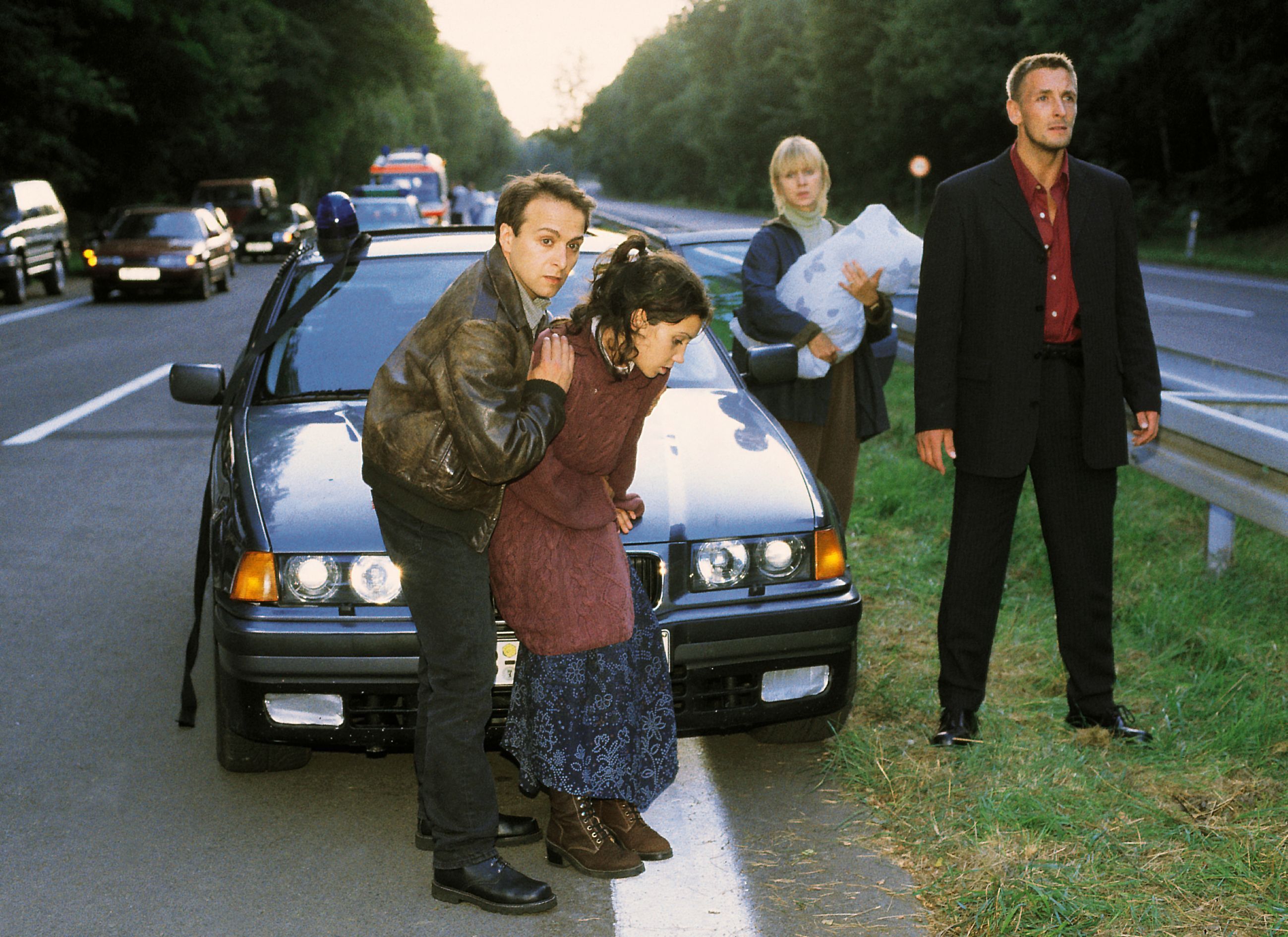 Alarm für Cobra 11 - Die Autobahnpolizei