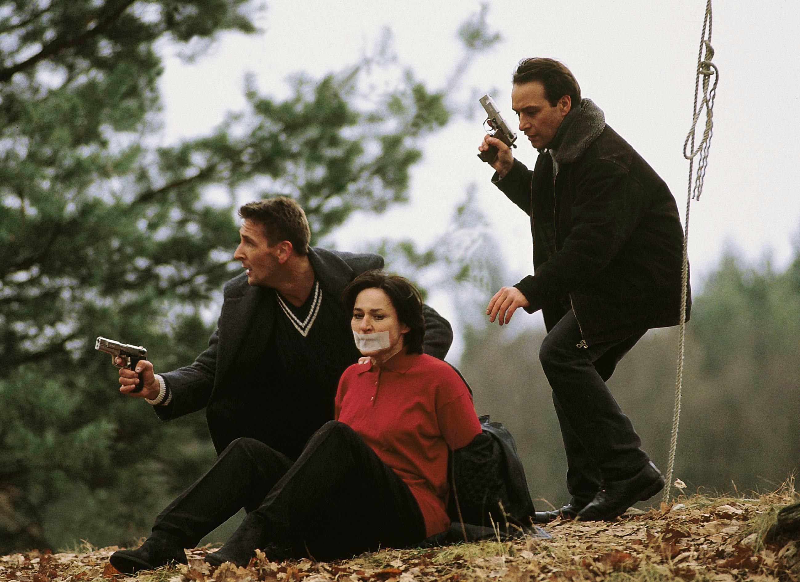 Alarm für Cobra 11 - Die Autobahnpolizei