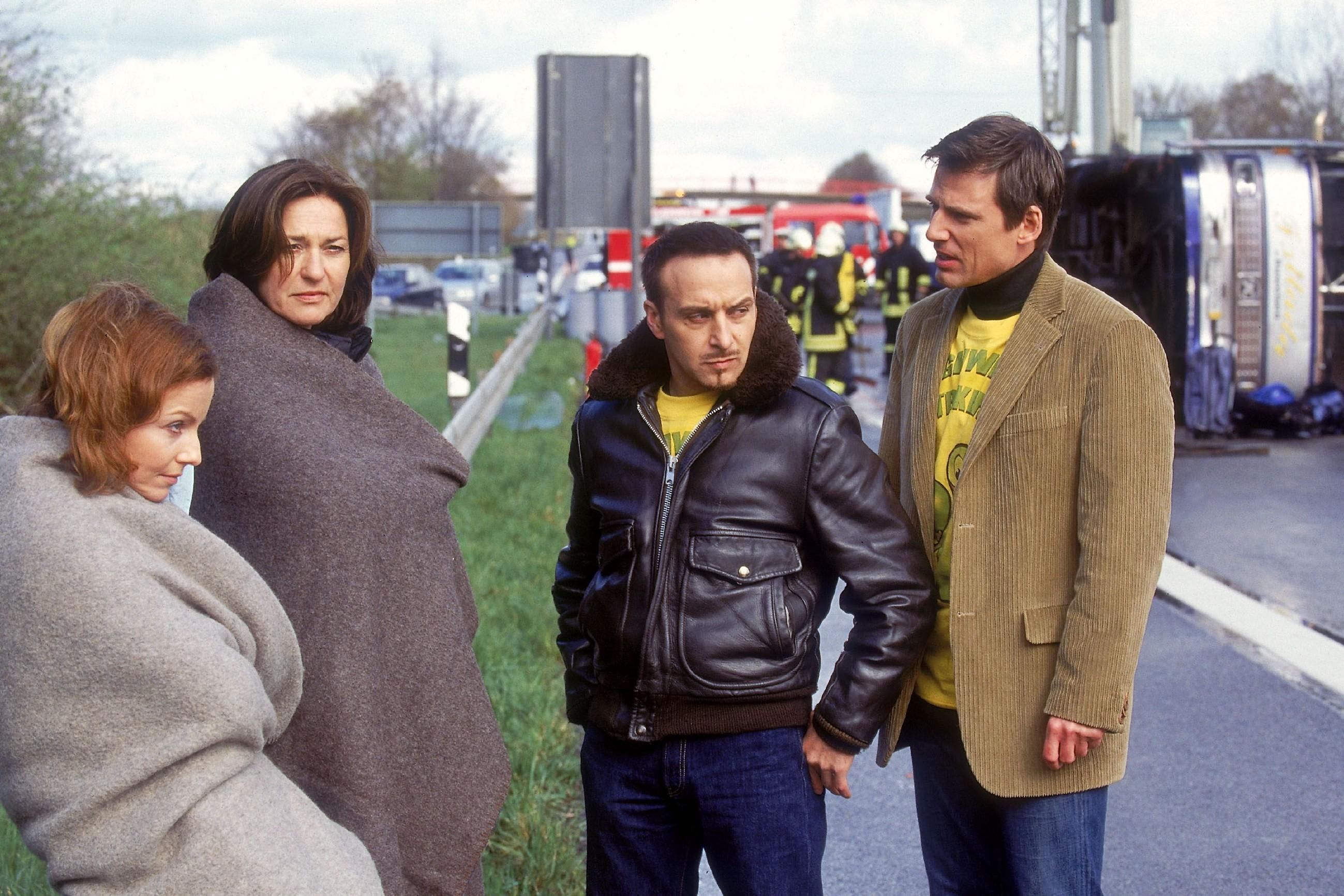 Alarm für Cobra 11 - Die Autobahnpolizei