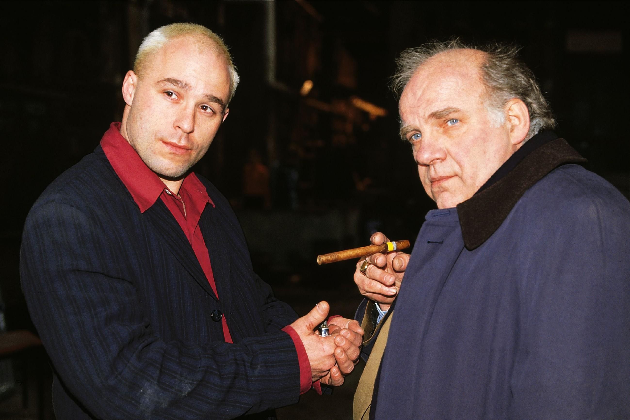 Alarm für Cobra 11 - Die Autobahnpolizei