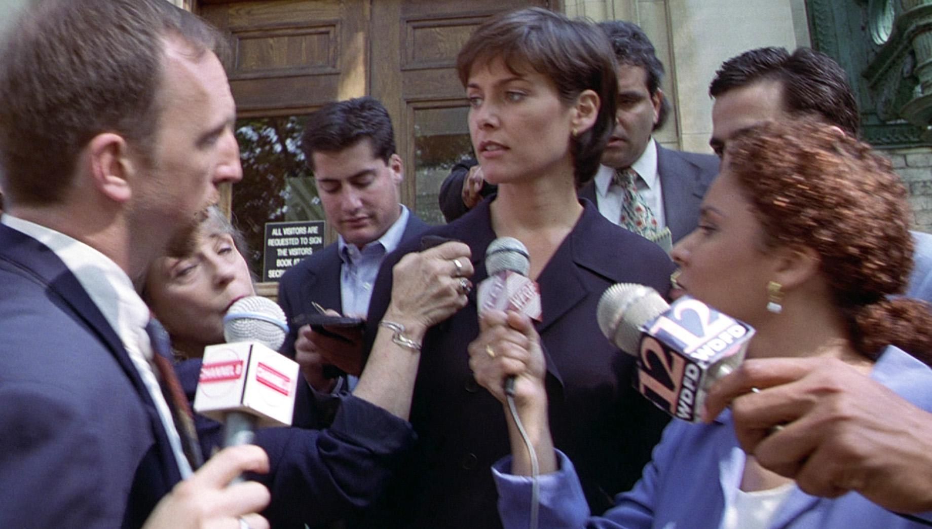 Law & Order