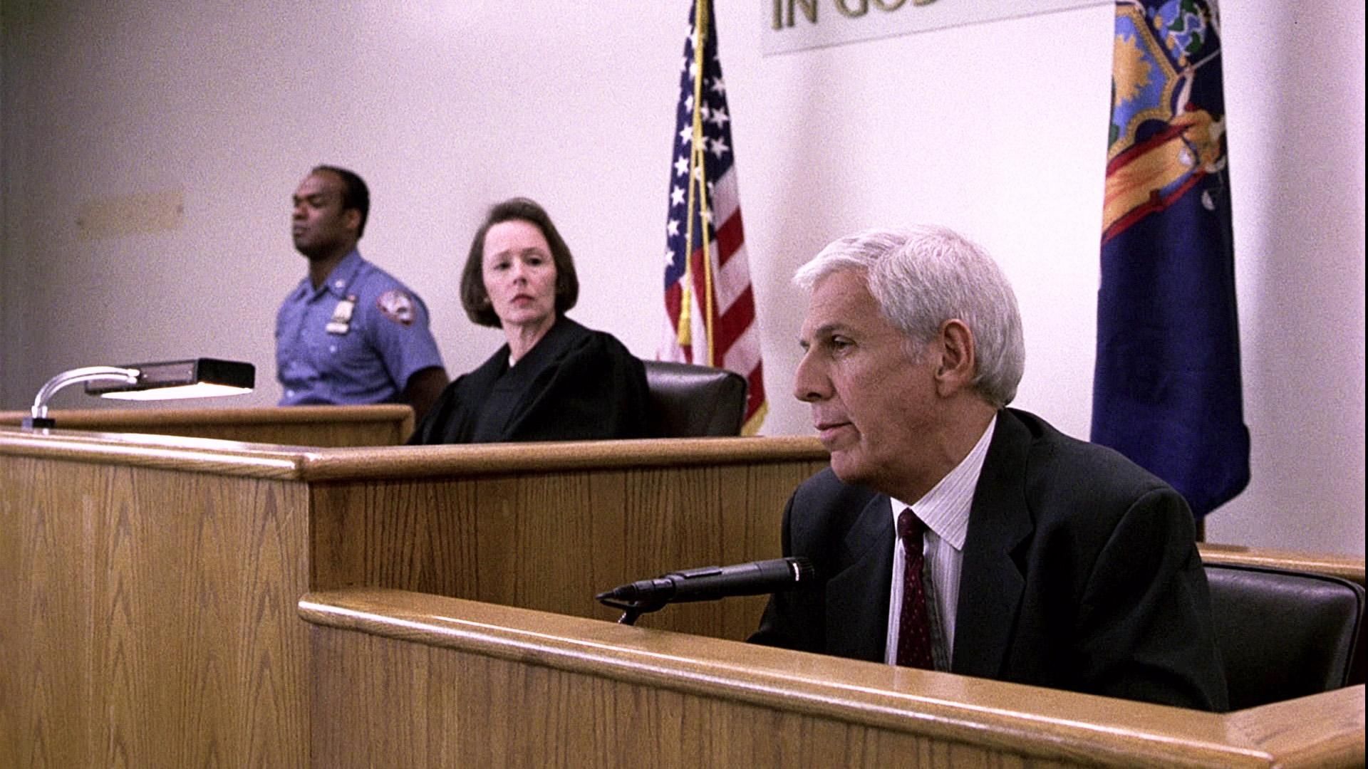 Law & Order