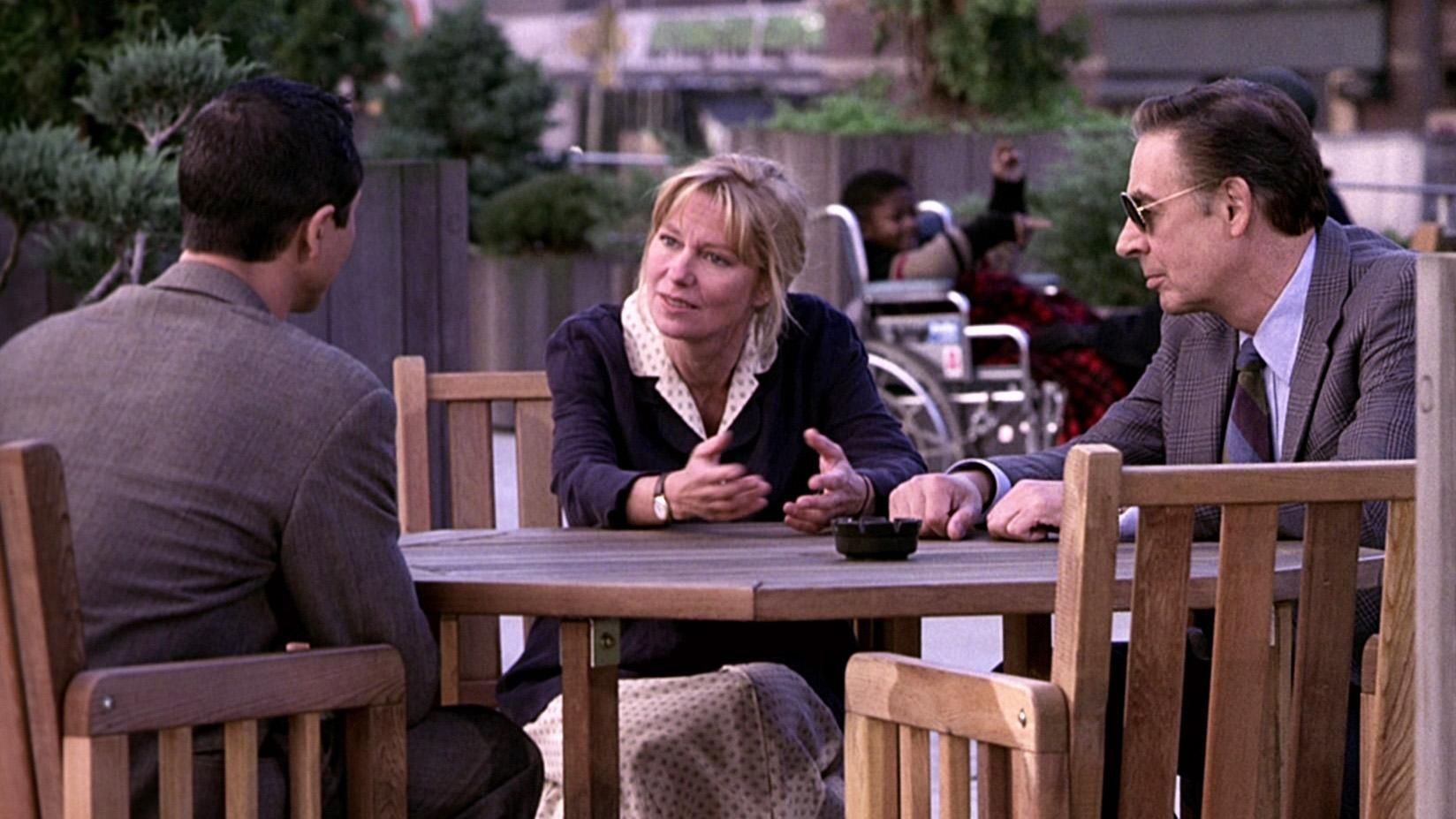 Law & Order