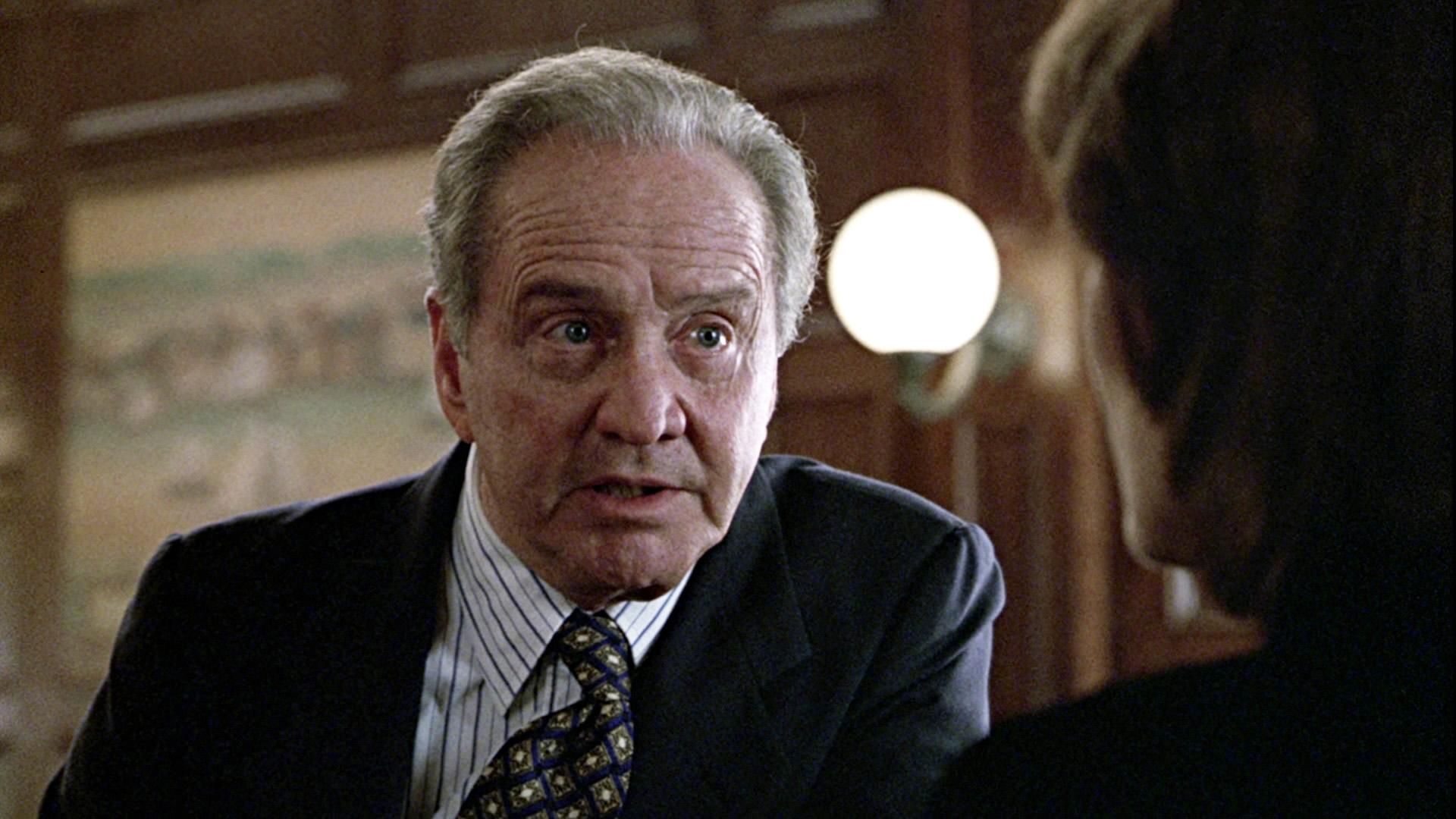 Law & Order