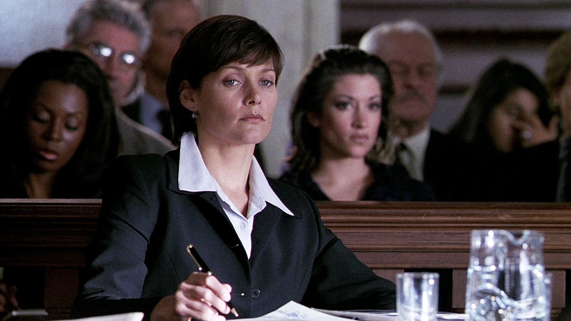 Law & Order