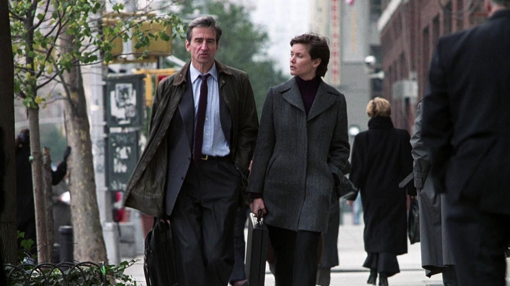 Law & Order