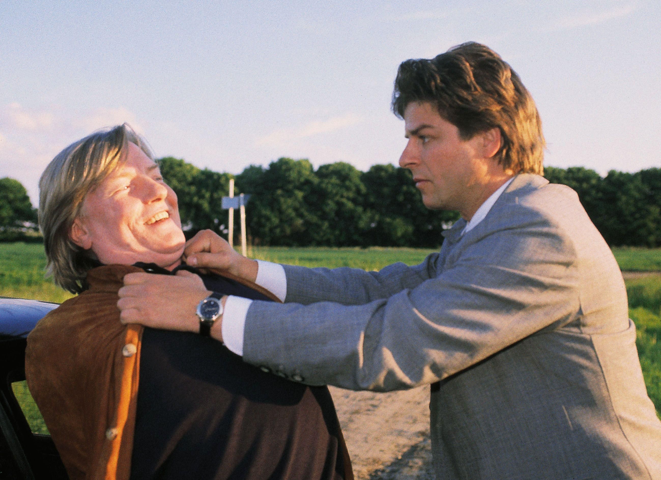 Im Namen des Gesetzes