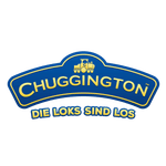 Chuggington - Die Loks sind los! - Bastian und das Kran-Training, Folge 40