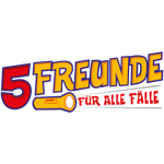5 Freunde - Für alle Fälle - Im wilden Westen, Folge 25