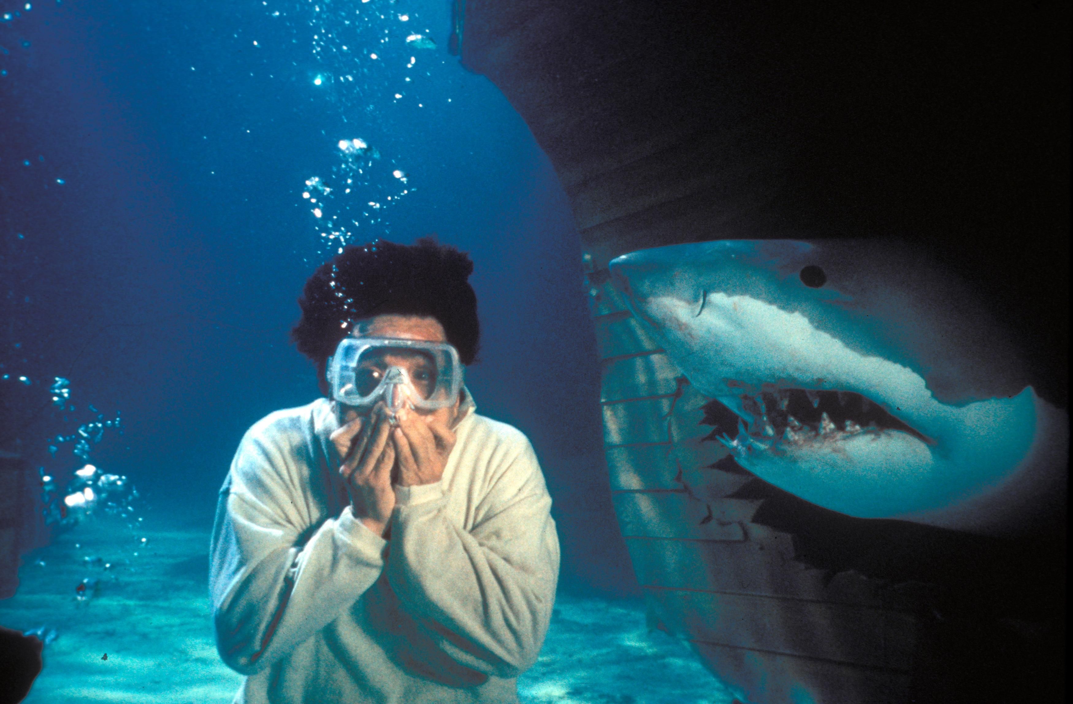 First Strike - Jackie Chans Erstschlag