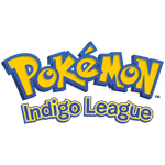 Pokémon: Indigo Liga