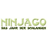 Ninjago - Das Jahr der Schlangen