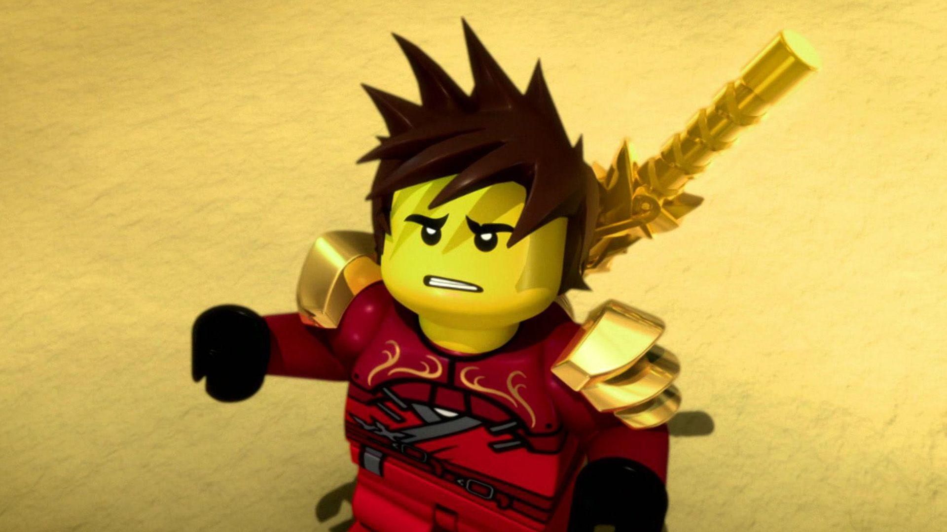 ninjago alter der ninja
