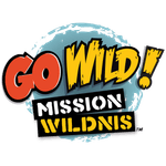 Go Wild! - Mission Wildnis - Im Land der wilden Bisons, Folge 10