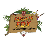Familie Fox - Die Geheimnishüter
