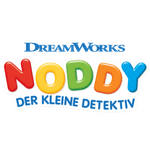 Noddy, der kleine Detektiv