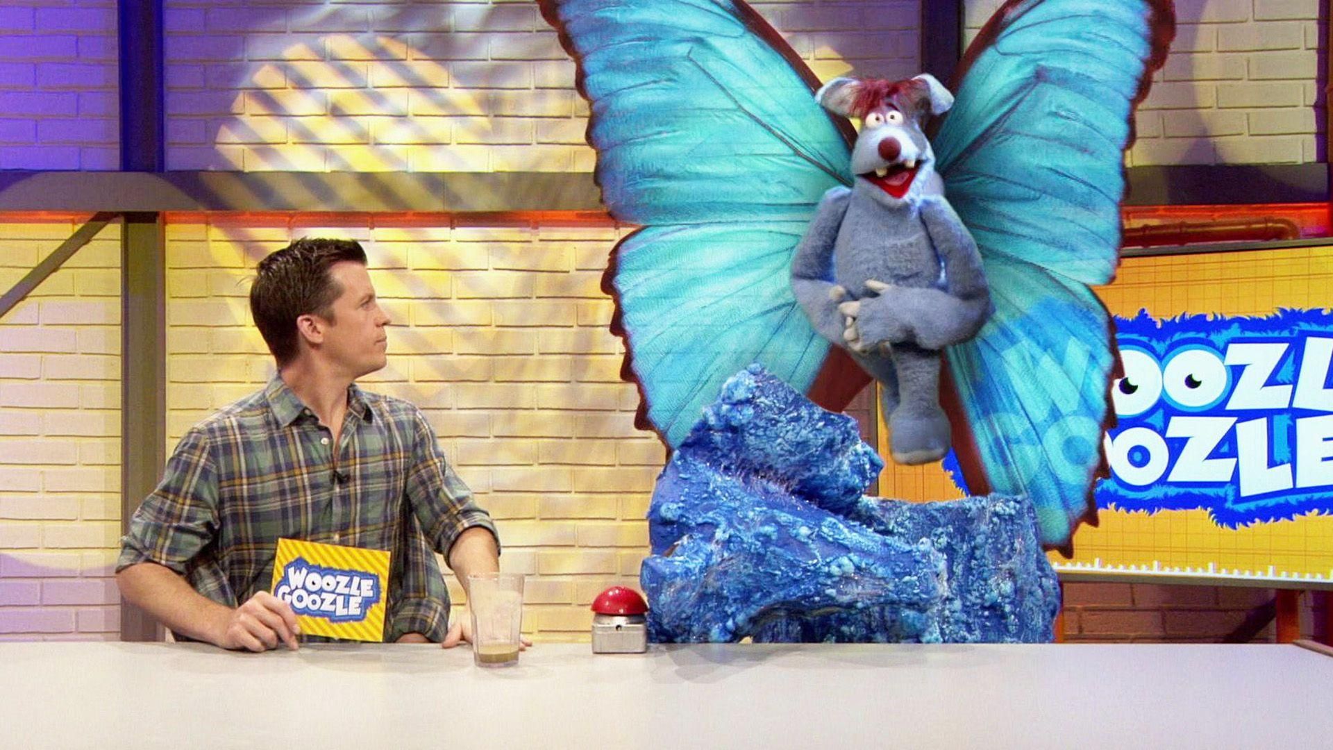 Woozle Goozle the Crystal Laboratory - Set di esperimenti per principianti e bambini a partire dagli 8 anni