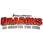 Dragons - Die Wächter von Berk