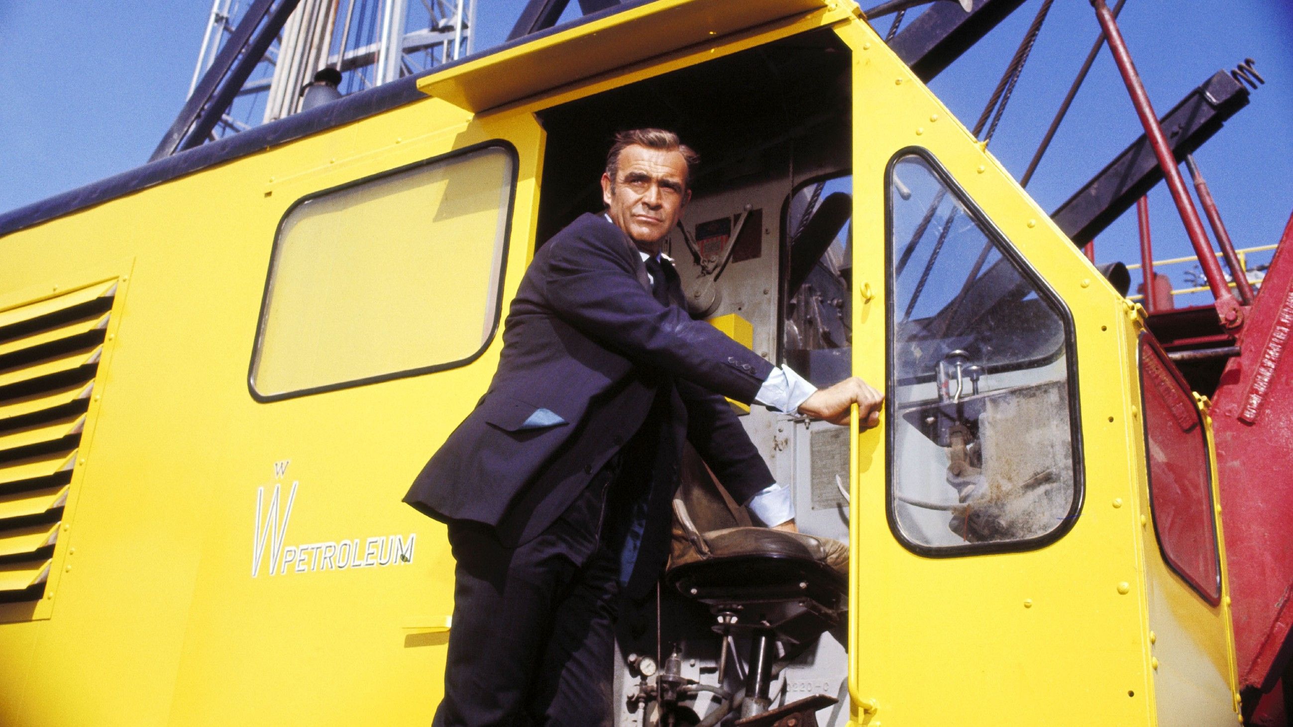 James Bond 007 - Diamantenfieber
