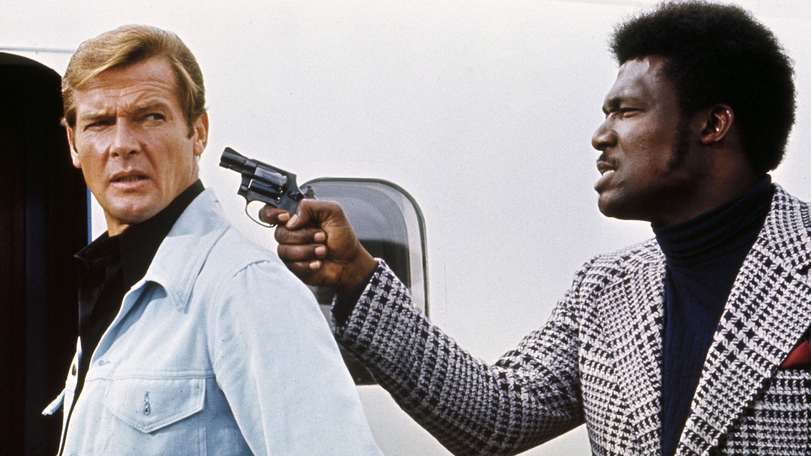 James Bond 007 - Leben und sterben lassen