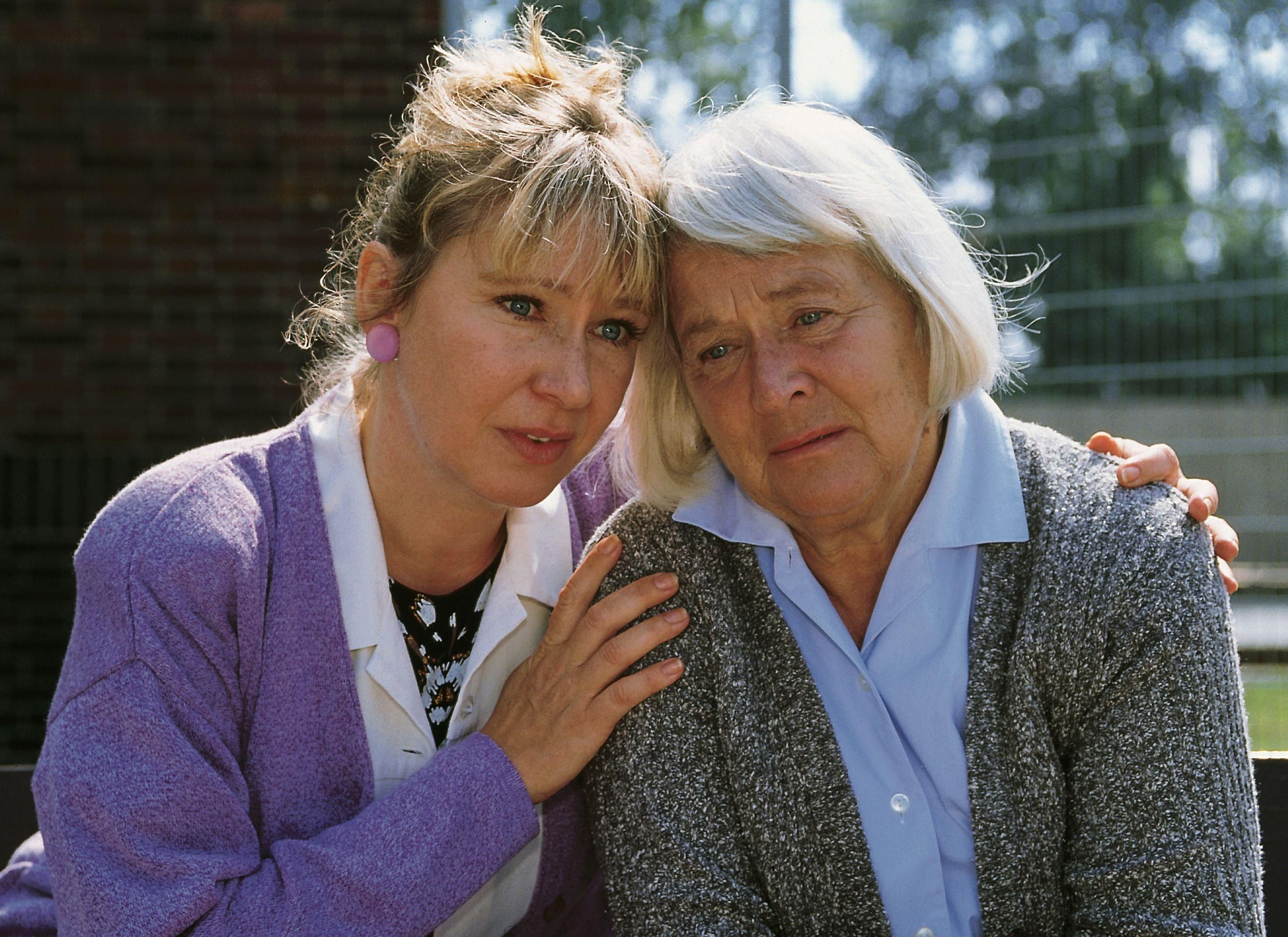 Hinter Gittern - Der Frauenknast