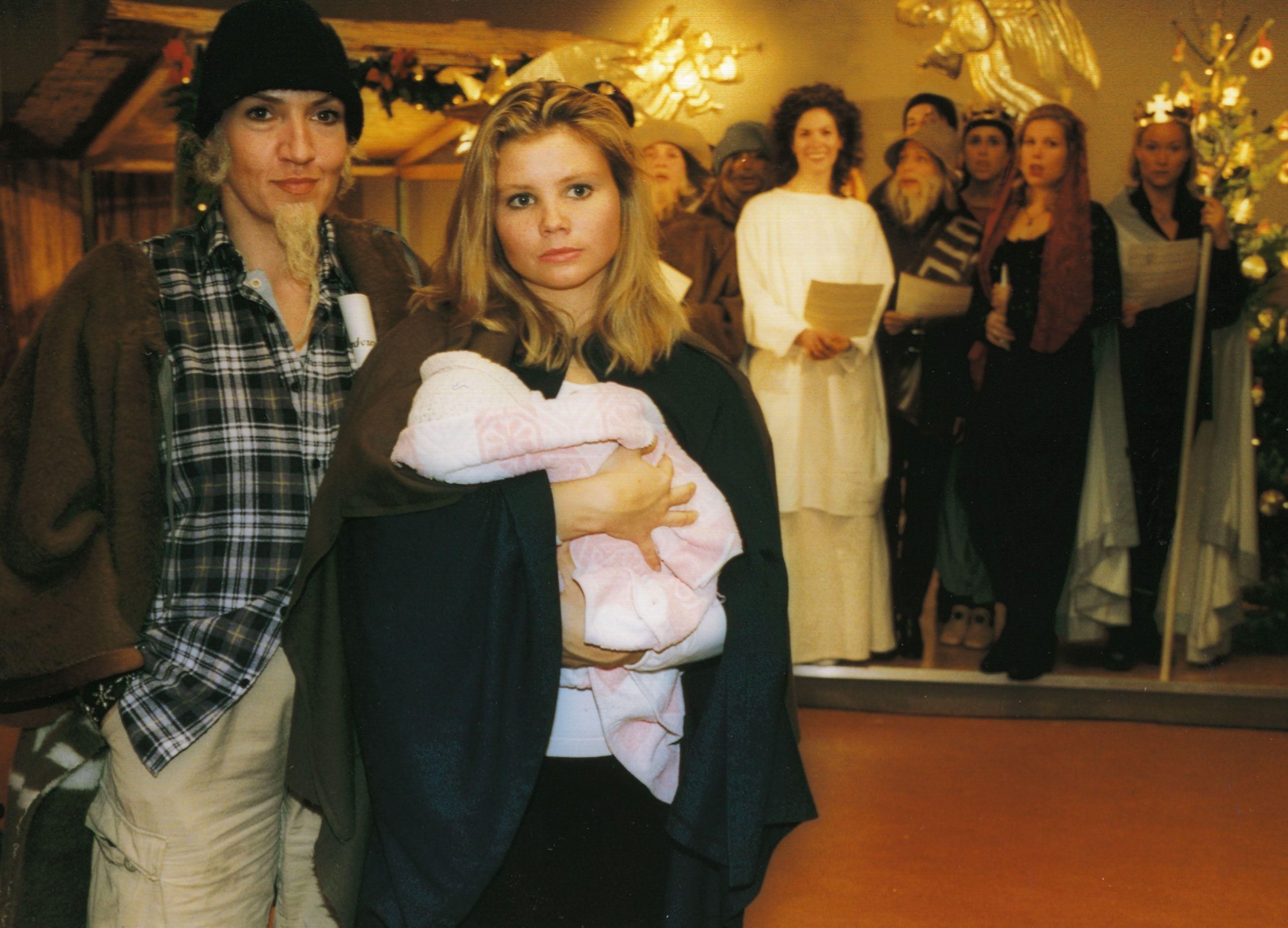 Hinter Gittern - Der Frauenknast