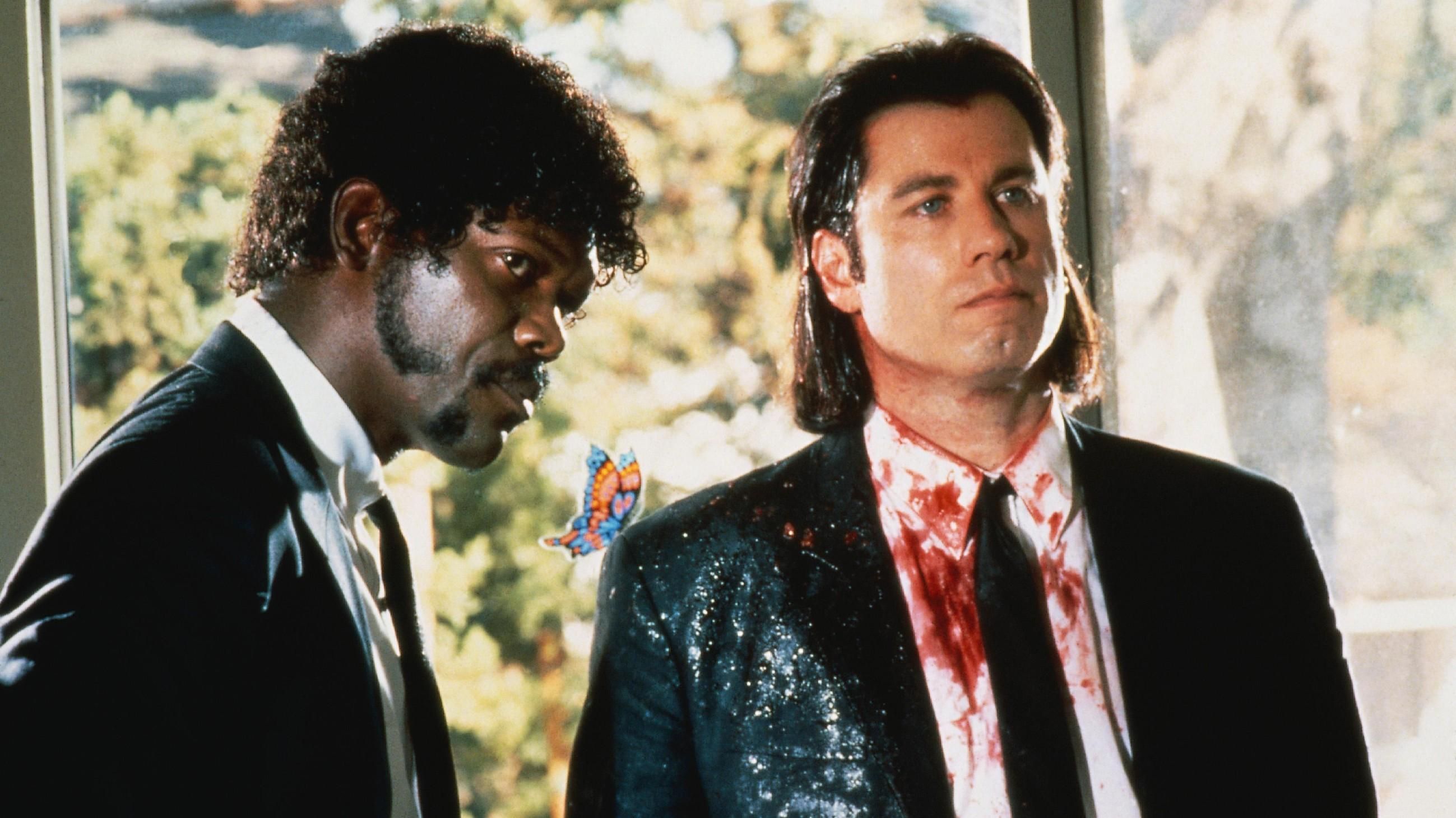Pulp Fiction