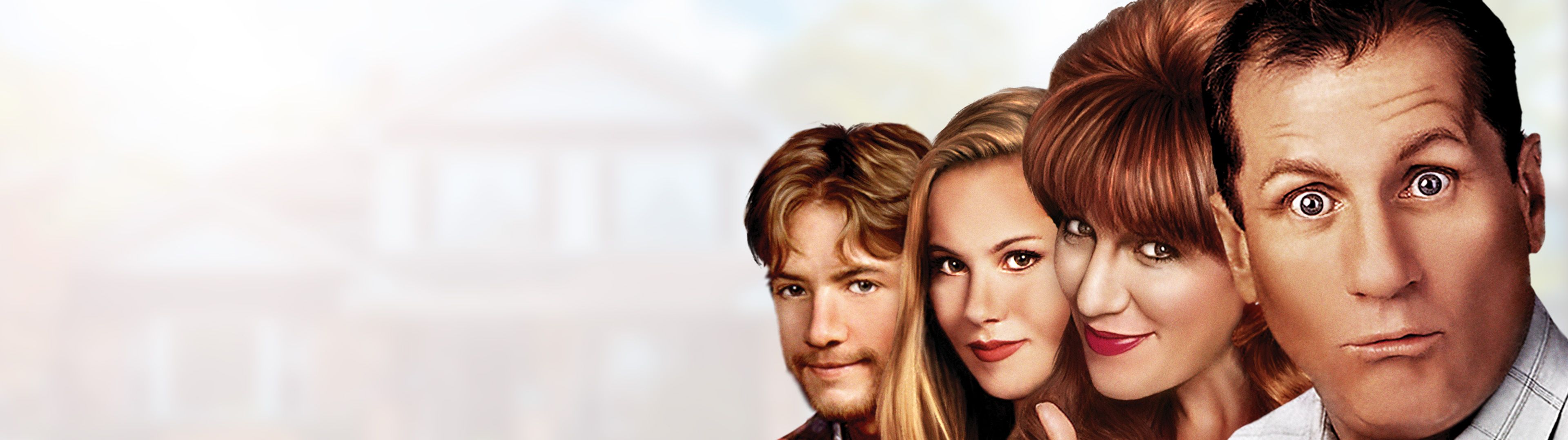 Eine schrecklich nette Familie Staffel 3 im Stream RTL+