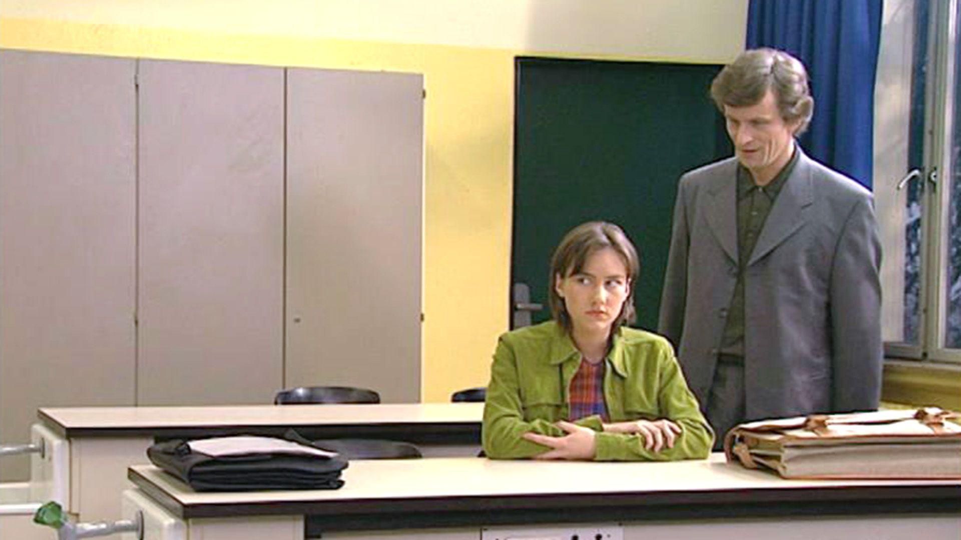 Folge 792 vom 03.03.1998 Unter uns RTL+