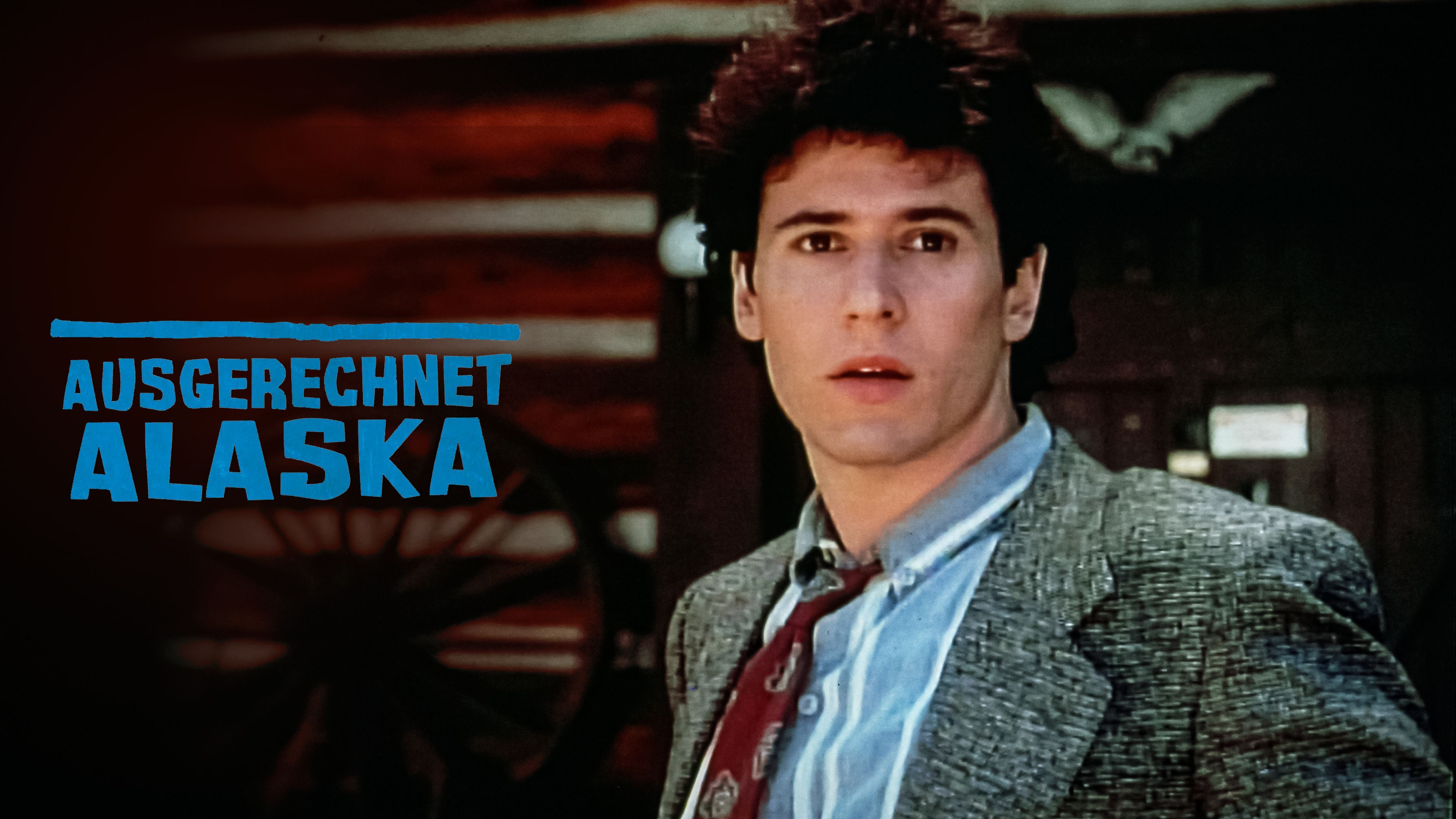 Folge 16 - Ausgerechnet Alaska - Staffel 3 | RTL+