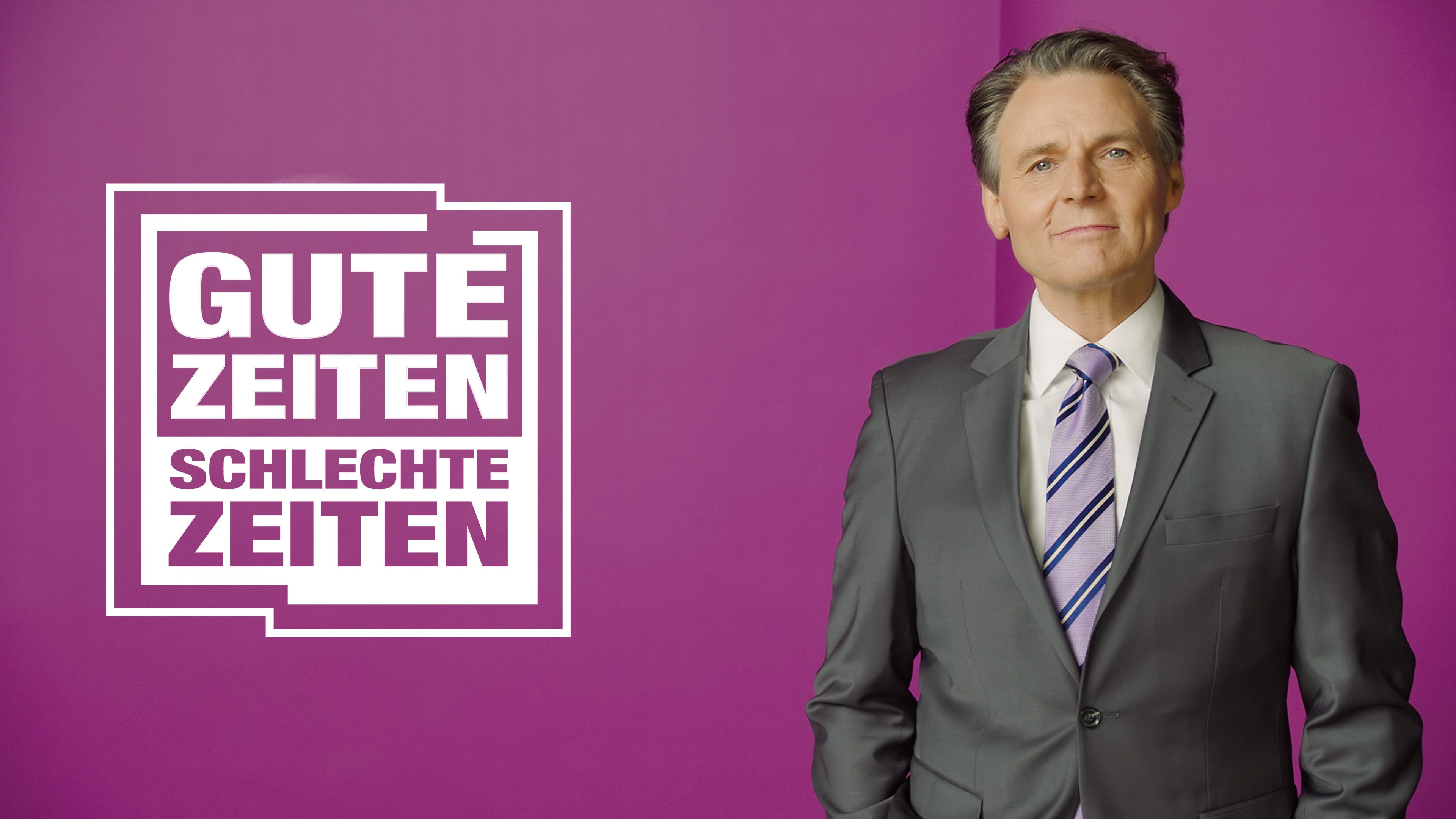 Folge 5455 vom 17.03.2014 Gute Zeiten, schlechte Zeiten RTL+